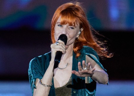 Axelle Red : sa lourde chute à la télévision !