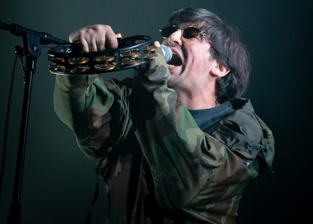 Rock en Seine 2025 : la claque Bryan's Magic Tears