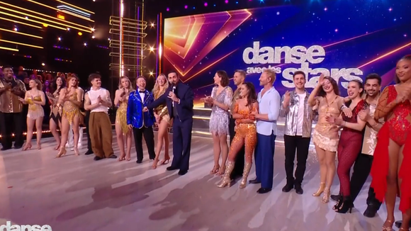 DALS : pourquoi l'émission n'est pas diffusée ce vendredi