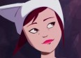 Eiffel publie le clip animé de "Place de mon coeur"