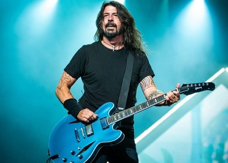 Foo Fighters à Paris La Défense Arena : le prix des places
