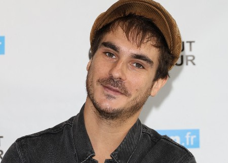 Gauvain Sers : cette chanson est signée d'un grand écrivain