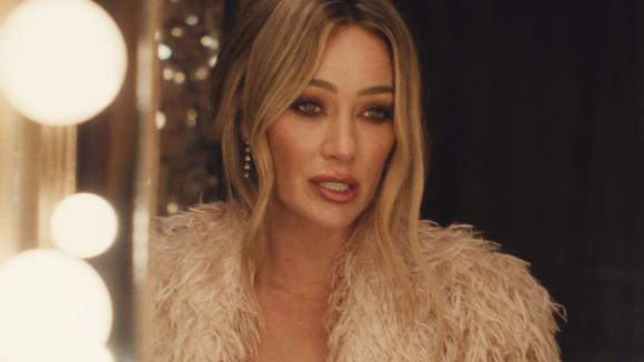 Hilary Duff de retour !