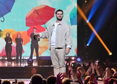 Ces deux artistes annoncent un album commun