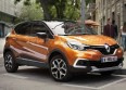 Renault Captur : qui chante dans la pub ?