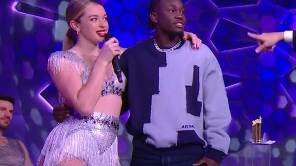 Emma et Jungeli dévoilent le single "Juste un peu"