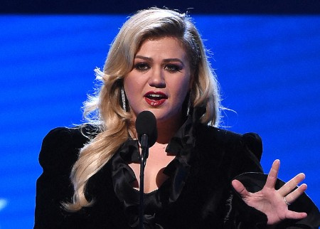 Kelly Clarkson en deuil