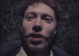 King Krule pourchassé dans le clip "Comet Face"