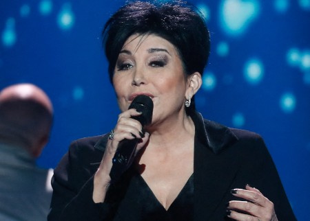 Liane Foly déçue par les Enfoirés