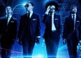Le boys band R&B Mindless Behavior de retour !