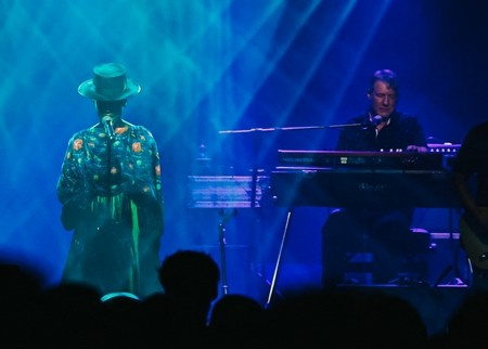 Ce groupe des années 90 de retour en France