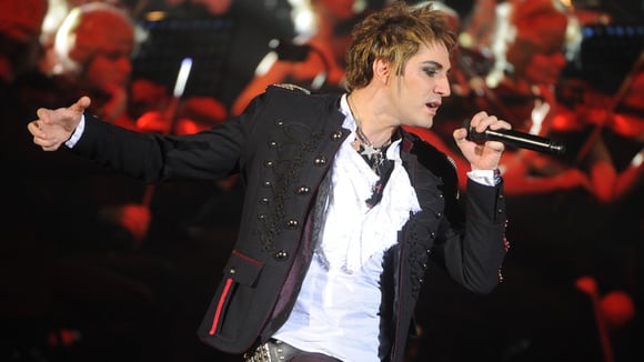 Mikelangelo Loconte a failli ne plus pouvoir chanter