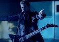 Nickelback de retour avec "Edge of a Revolution"