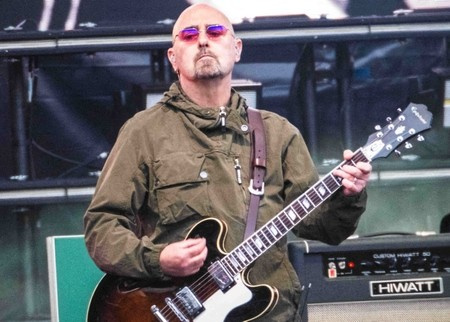Oasis : un membre quitte la tournée