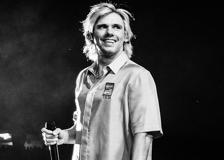 Orelsan : 15 concerts à Bercy, un record !