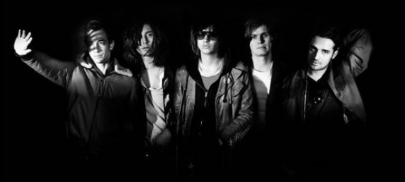 The Strokes reviennent avec "Angles"