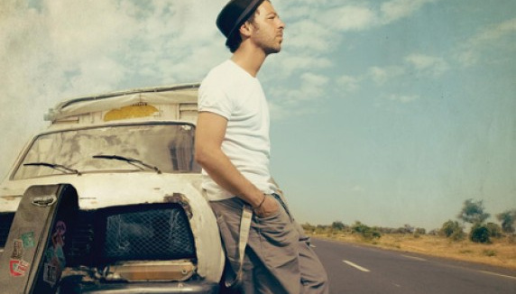 "La rumeur" : le nouveau clip de Christophe Maé