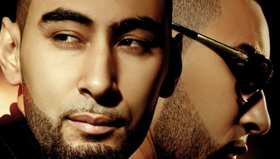 La Fouine dévoile "Nhar Sheitan Click"