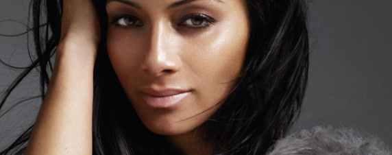 Nicole Scherzinger en interview