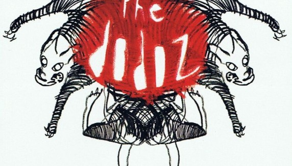 The Dodoz : écoutez "Happy Soldier"
