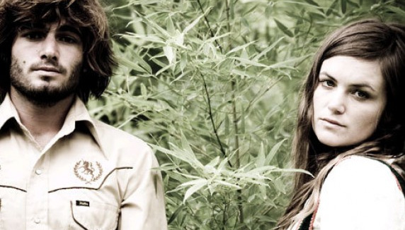 Angus & Julia Stone en mode 2.0 : "Triple J Live"