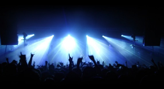 Des places de concerts offertes par Coullier Prod.