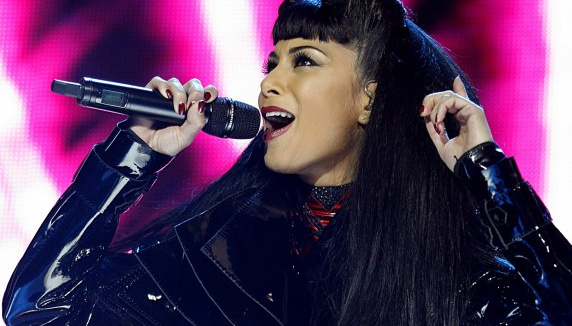 Nicole Scherzinger annule sa venue à X-Factor