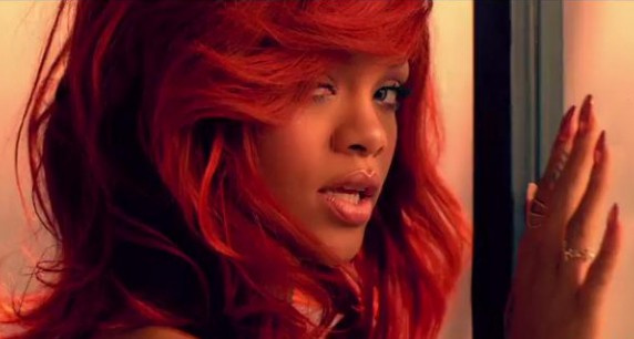 Découvrez le nouveau clip de Rihanna