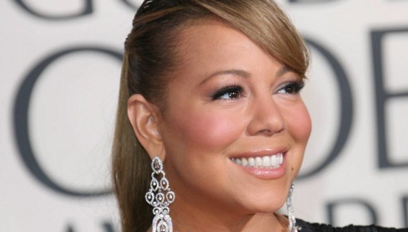 Mariah Carey : sa grossesse l'a inspirée