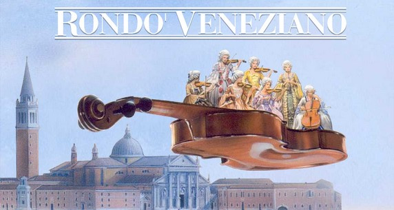 Rondò Veneziano : déjà 30 ans de carrière !