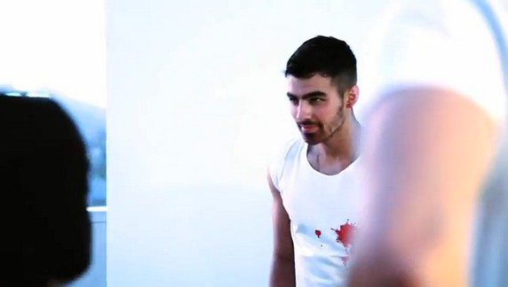 Joe Jonas en totale indépendance