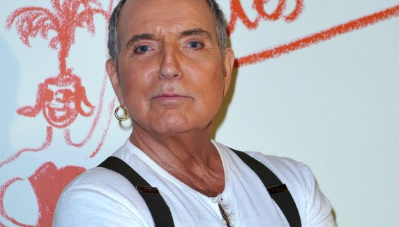Bernard Lavilliers défend les "Causes perdues"