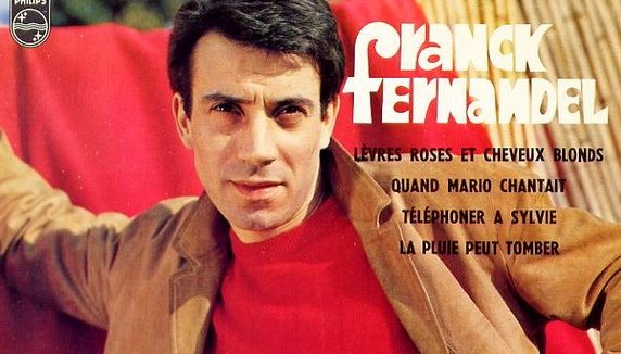 Franck Fernandel est décédé