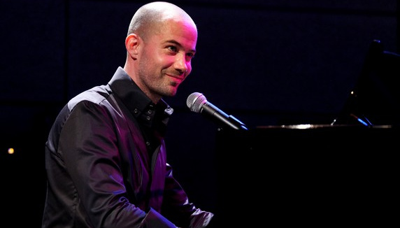 Emmanuel Moire rejoint la troupe de "Cabaret"