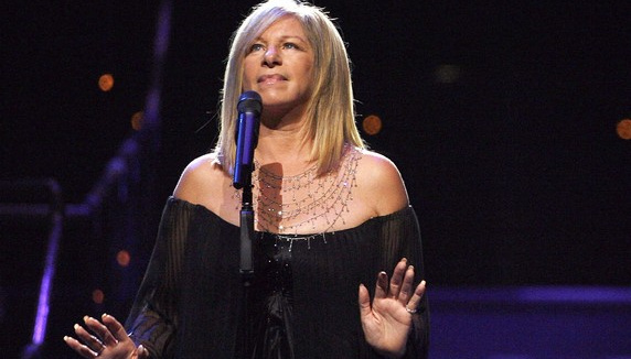 Barbra Streisand : un nouvel album le 22 août