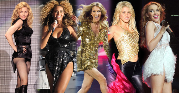 Le match des Divas : découvrez les résultats !