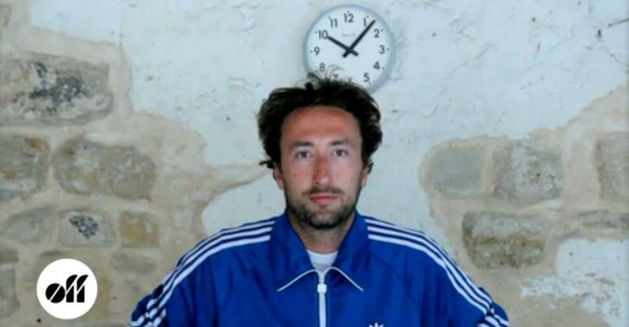 Pep's : "Equilibre sauvage", son prochain single