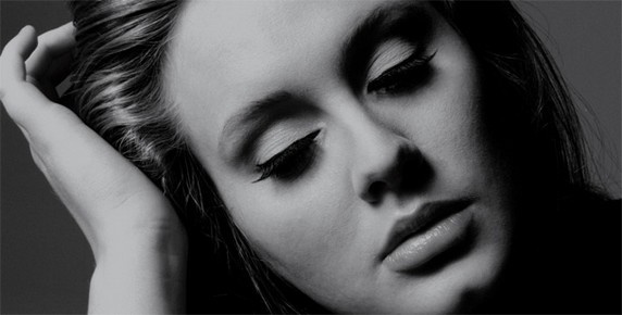 Tops US : Adele s'offre le doublé single-album