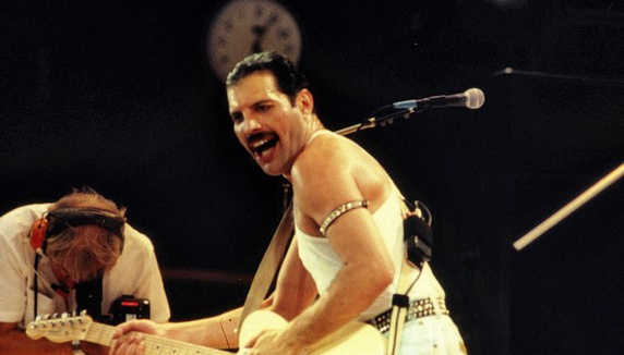 Freddie Mercury aurait eu 65 ans ce lundi