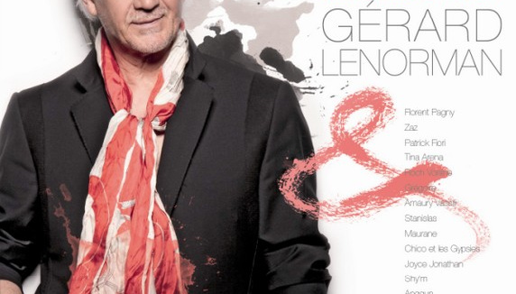 Gérard Lenorman tente (aussi) l'album de duos