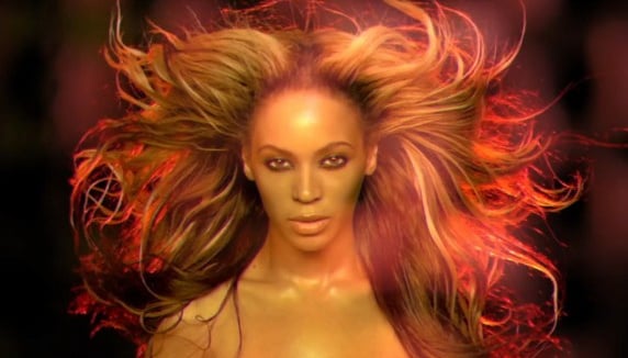 Beyoncé : un clip hommage aux victimes du 11/09