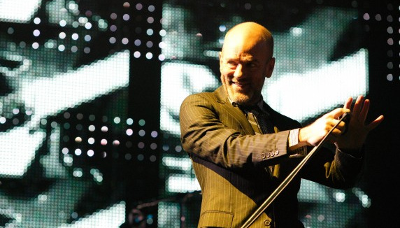 R.E.M. : une démo de 1981 refait surface