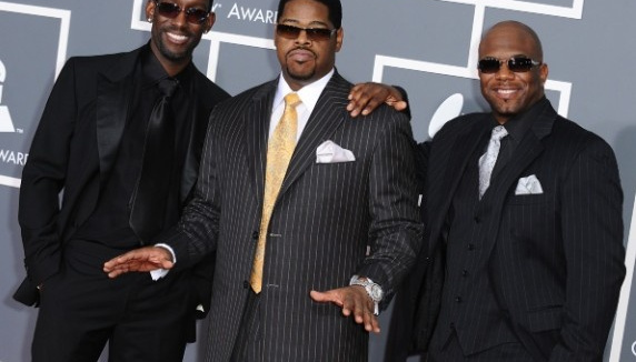 Boyz II Men bientôt en France pour 2 concerts