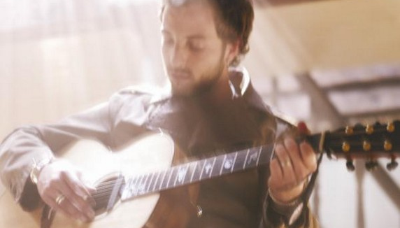 James Morrison : "I Won't Let You Go" aux radios