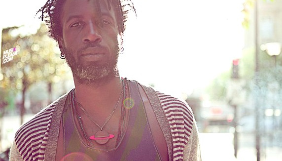 Saul Williams : un nouveau single et La Cigale