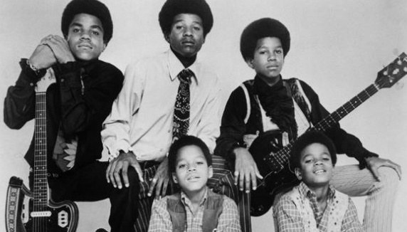 La mère Jackson n'aime pas "I Want You Back"