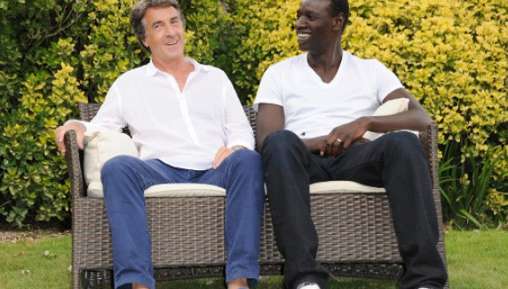 La BO du film "Intouchables" joue l'éclectisme