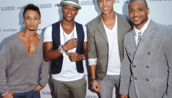 JLS bien parti pour chanter aux JO de Londres