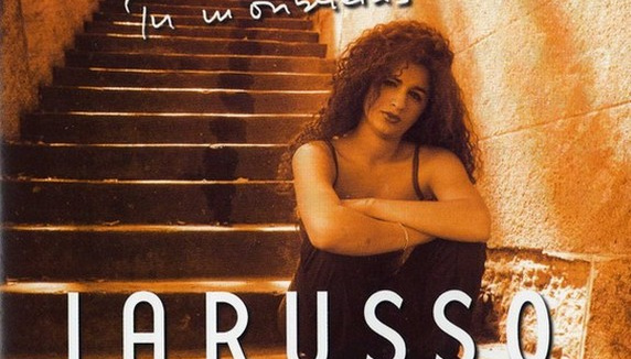 Larusso revient avec "Tu m'oublieras"