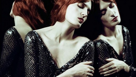 Florence + The Machine fait appel à Calvin Harris